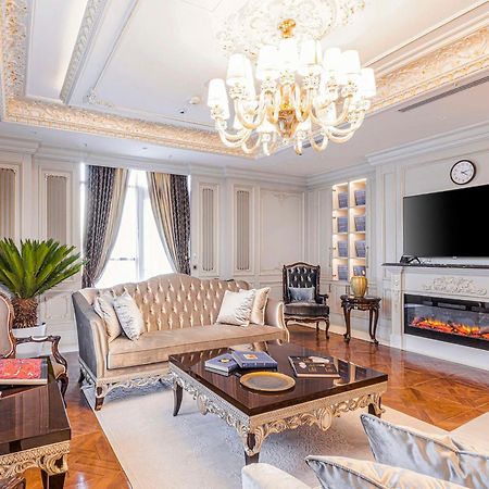 Hilton Garden Inn Samarkand Afrosiyob Ngoại thất bức ảnh