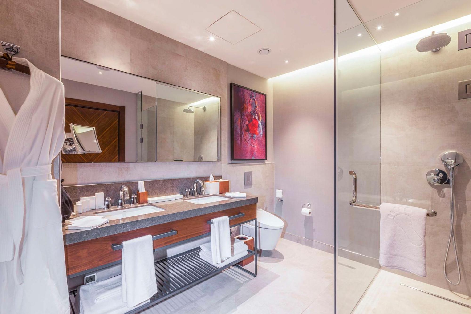 Hilton Garden Inn Samarkand Afrosiyob Ngoại thất bức ảnh