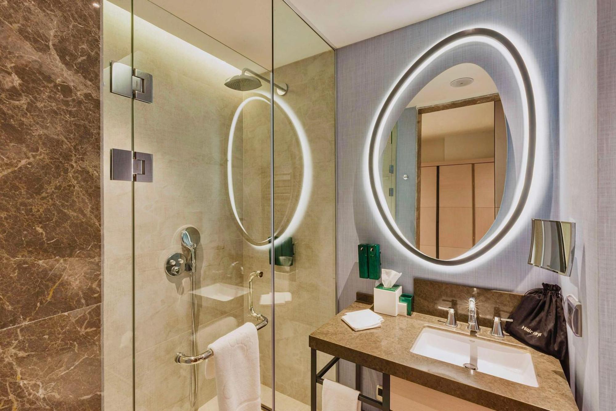 Hilton Garden Inn Samarkand Afrosiyob Ngoại thất bức ảnh