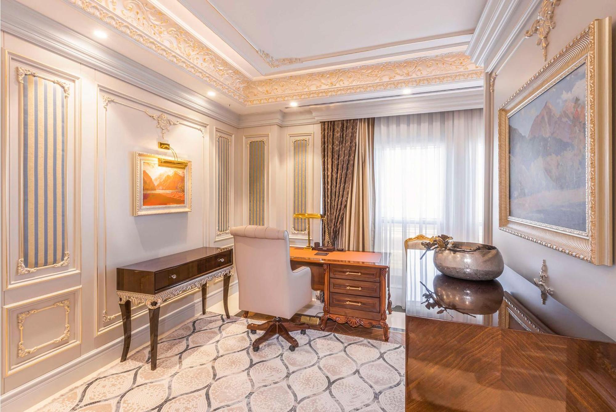 Hilton Garden Inn Samarkand Afrosiyob Ngoại thất bức ảnh