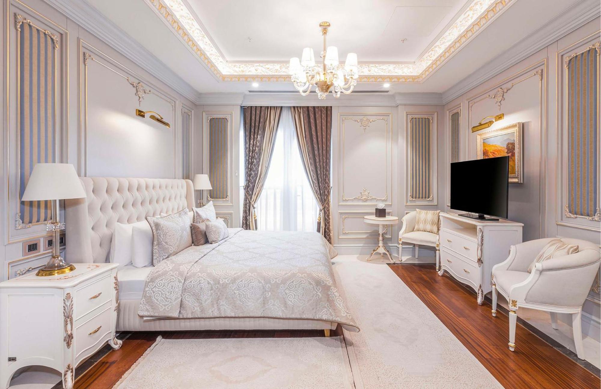 Hilton Garden Inn Samarkand Afrosiyob Ngoại thất bức ảnh