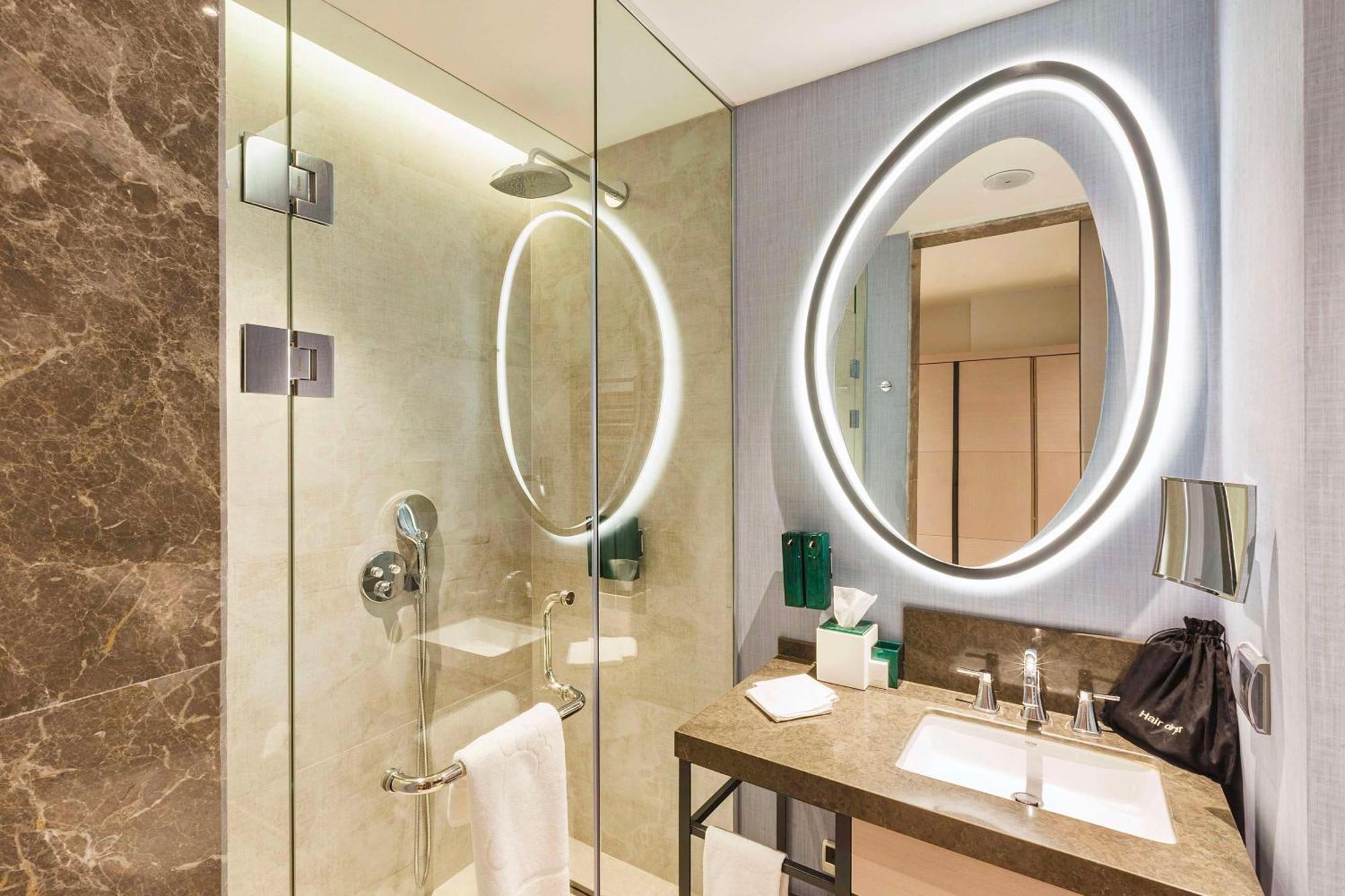 Hilton Garden Inn Samarkand Afrosiyob Ngoại thất bức ảnh